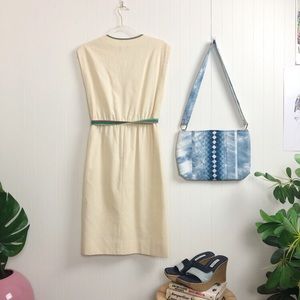 Vintage Dresses - Vintage ‘70s Rainbow dress 🌈 >> M Vintage Dresses - Vintage ‘70s Rainbow dress 🌈 >> M